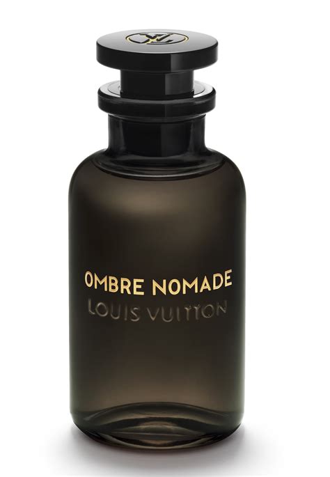 louis vuitton oud ombre nomade